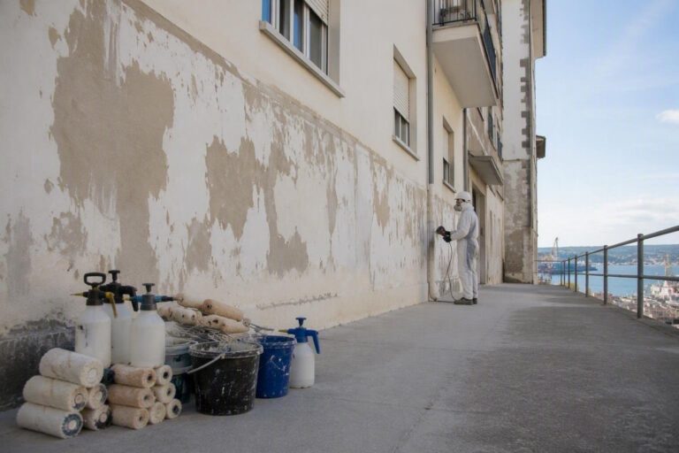 Incidente sul lavoro ad Ancona: cinque operai intossicati da monossido di carbonio
