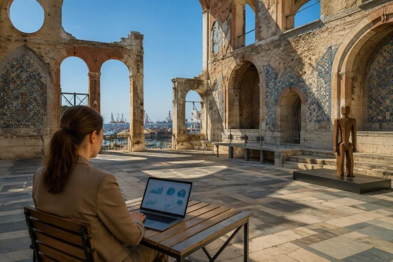 Indicatori culturali per reddito, inclusione e turismo