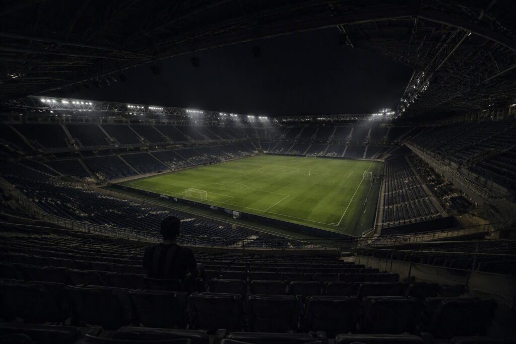 Intimidazioni allo stadio: sette ultras condannati a 31 anni di Daspo