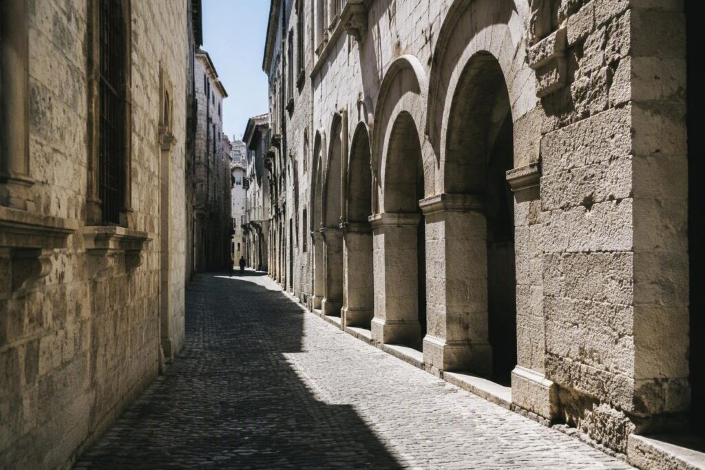 Itinerari culturali ad Ancona oltre i luoghi più noti
