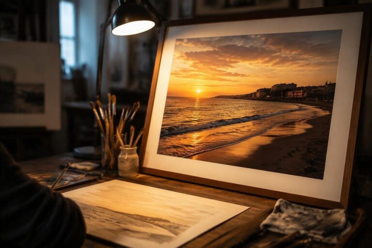 La fotografia vincitrice del 25 agosto nella rubrica ‘Una Foto al Giorno’
