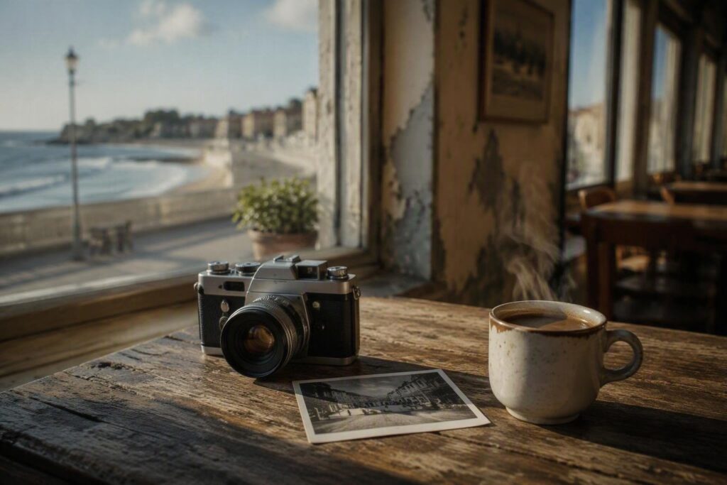 La fotografia vincitrice di martedì 4 agosto a Senigallia: dettagli e curiosità