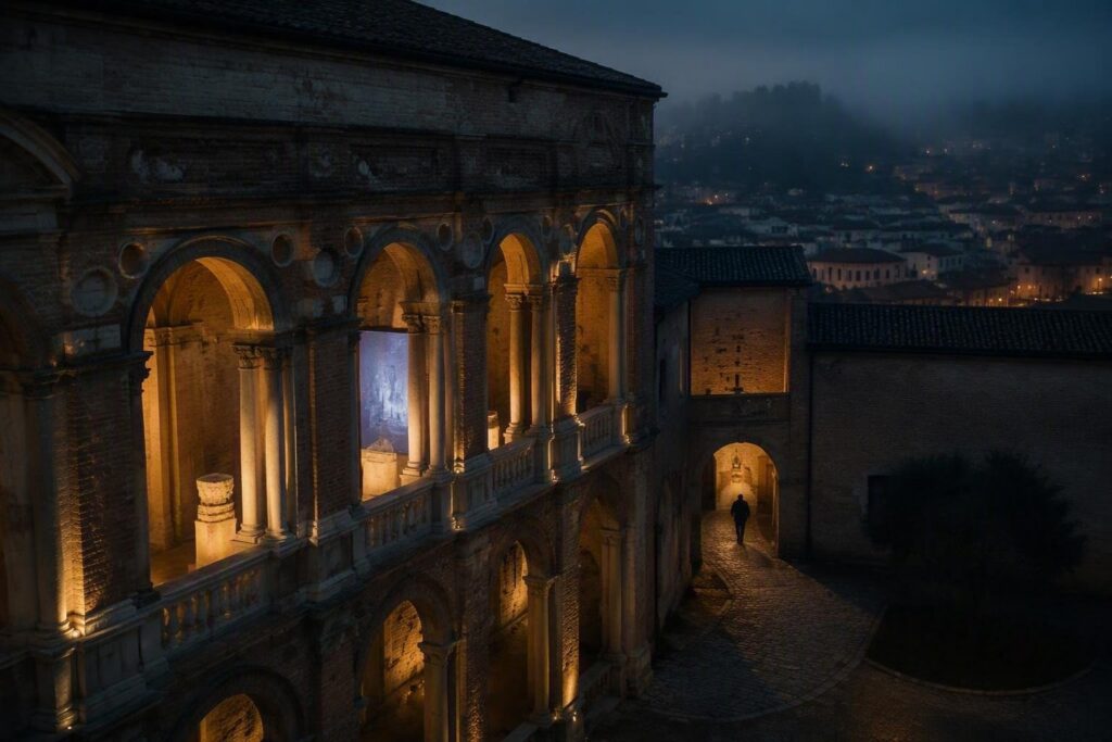 La Pinacoteca di Fabriano inaugura una sala multimediale per riscoprire i tesori artistici