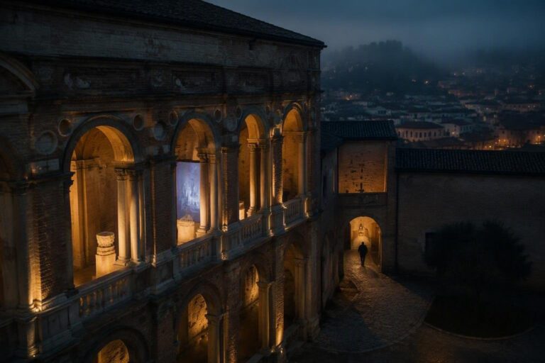 La Pinacoteca di Fabriano inaugura una sala multimediale per riscoprire i tesori artistici