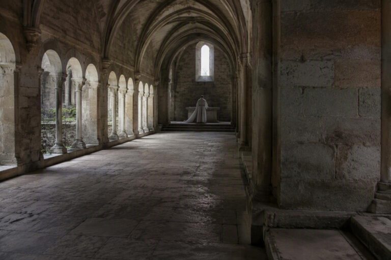 La vita e l’eredità spirituale di San Bernardo di Chiaravalle