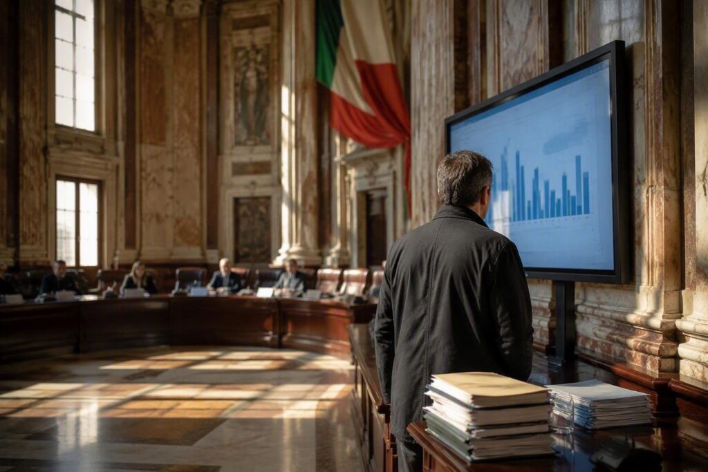 Ludopatia nelle Marche: la spesa supera i 4 miliardi di euro nel 2026