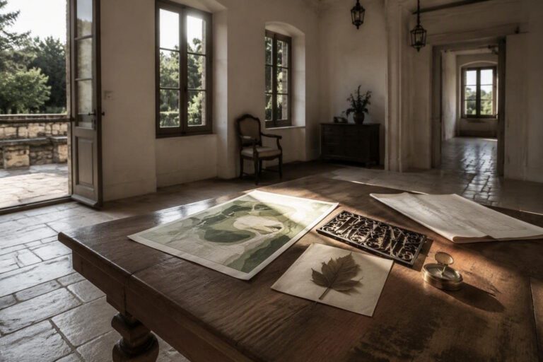 Marche, giardini storici vicino ad Ancona: guida pratica alla lettura e alla fotografia