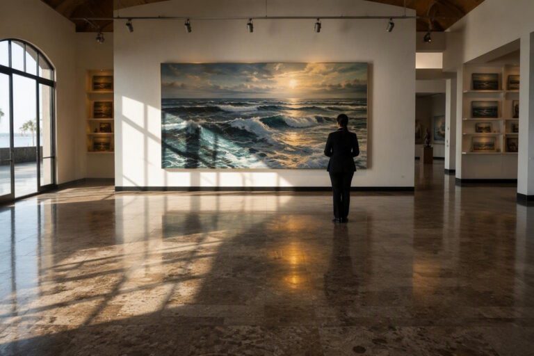 Mario Lupo: il centenario dell’artista celebrato tra Giulianova e San Benedetto del Tronto