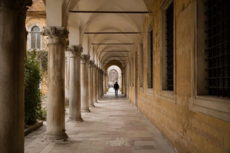 Mestre: la scuola Giulio Cesare tra integrazione e polemiche politiche