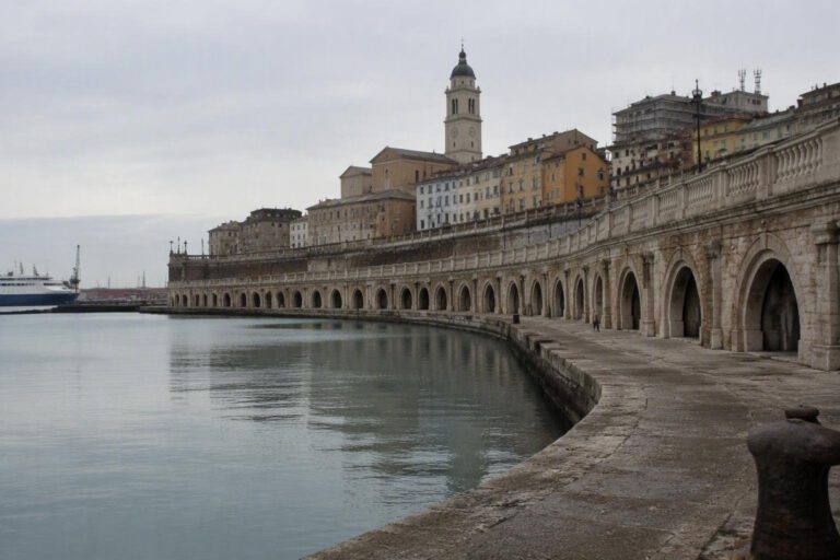 Misurare l’impatto culturale di musei ed eventi ad Ancona