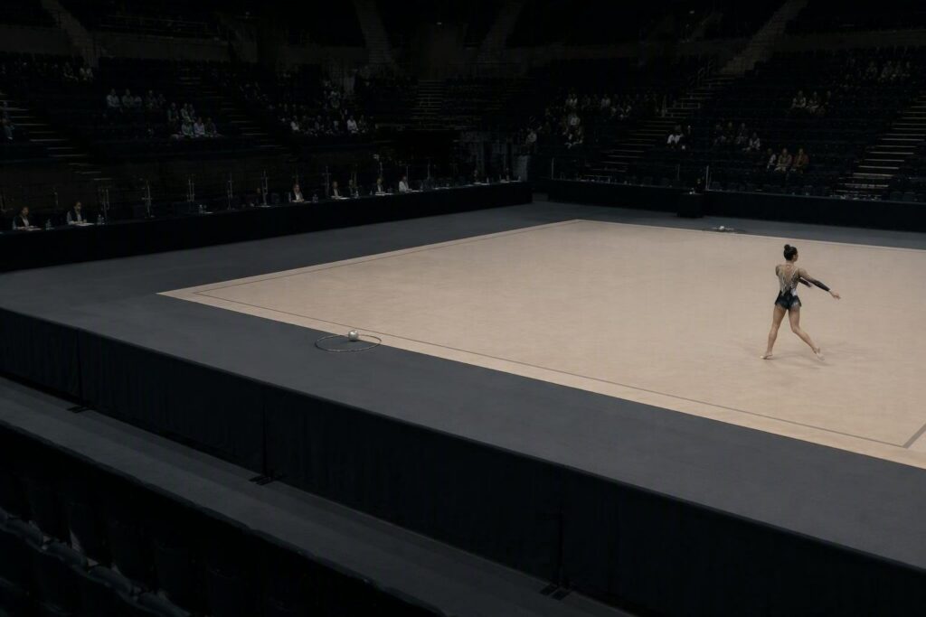 Mondiali di ginnastica ritmica 2026: Sofia Raffaeli tra luci e ombre nelle qualificazioni