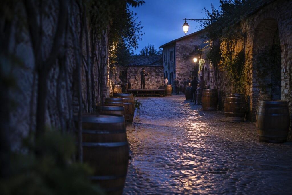 Monferrato on Stage 2026: gli ultimi appuntamenti con musica e vini del territorio