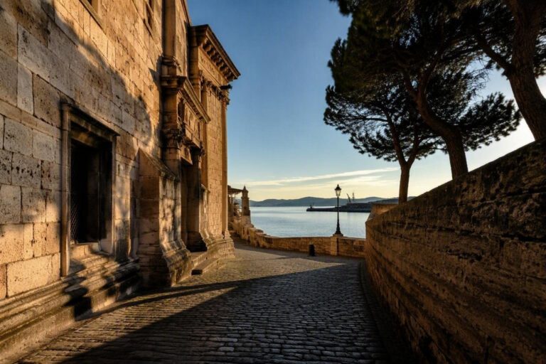 Musei di Ancona: percorso essenziale tra arte e mare
