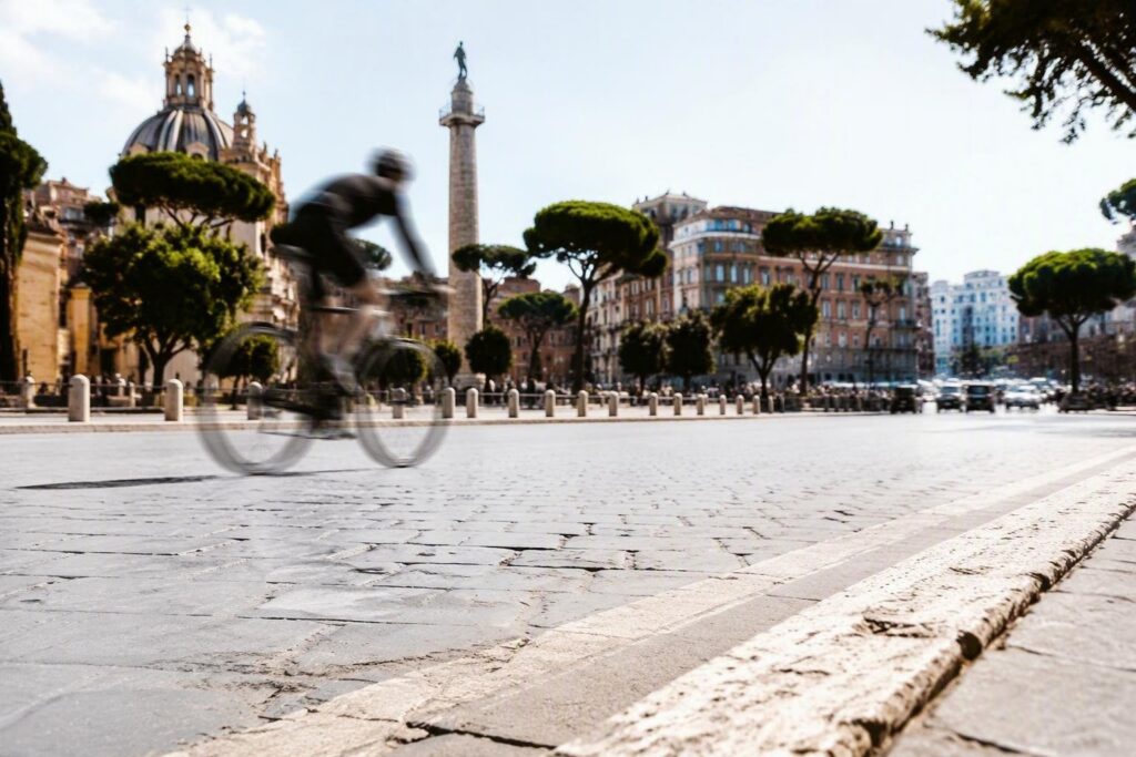 Onda di calore eccezionale: previste piogge e temporali a inizio settimana