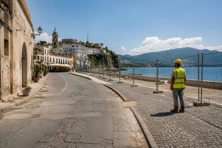 Onda di calore in Italia: 27 città in allerta massima e nuovi decessi