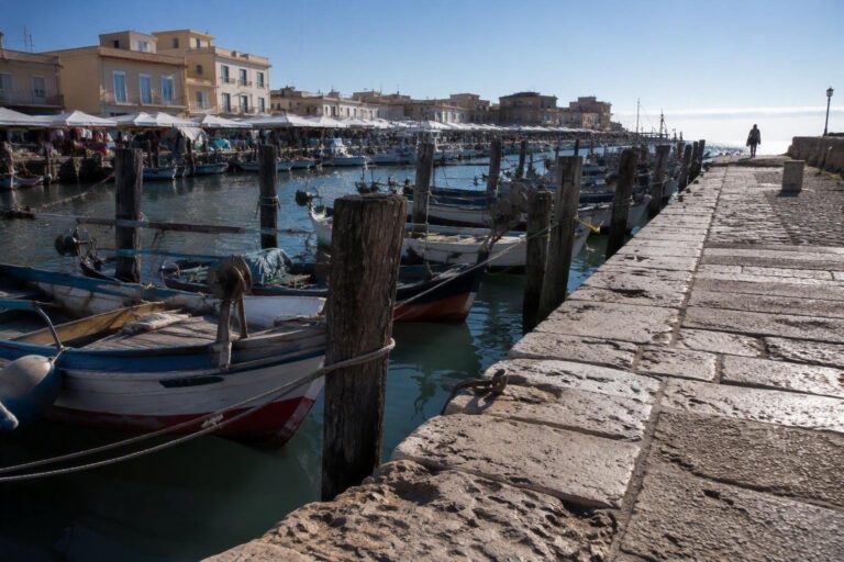 Palio Marinaro di San Giovanni a Porto Recanati: storia, tradizioni e eventi dal 27 al 30 agosto 2026