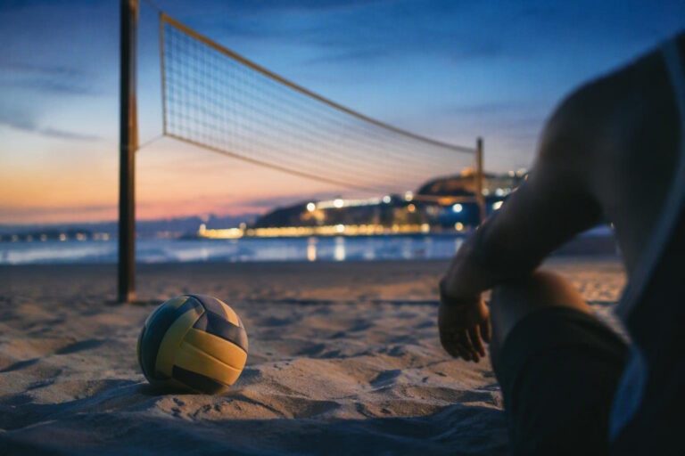 Pallavolo ad Ancona: dove giocare e come iniziare senza rischi