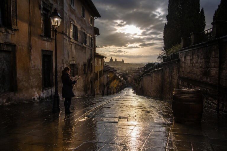 Piogge abbondanti e grandine: la perturbazione che cambierà il clima del Nord