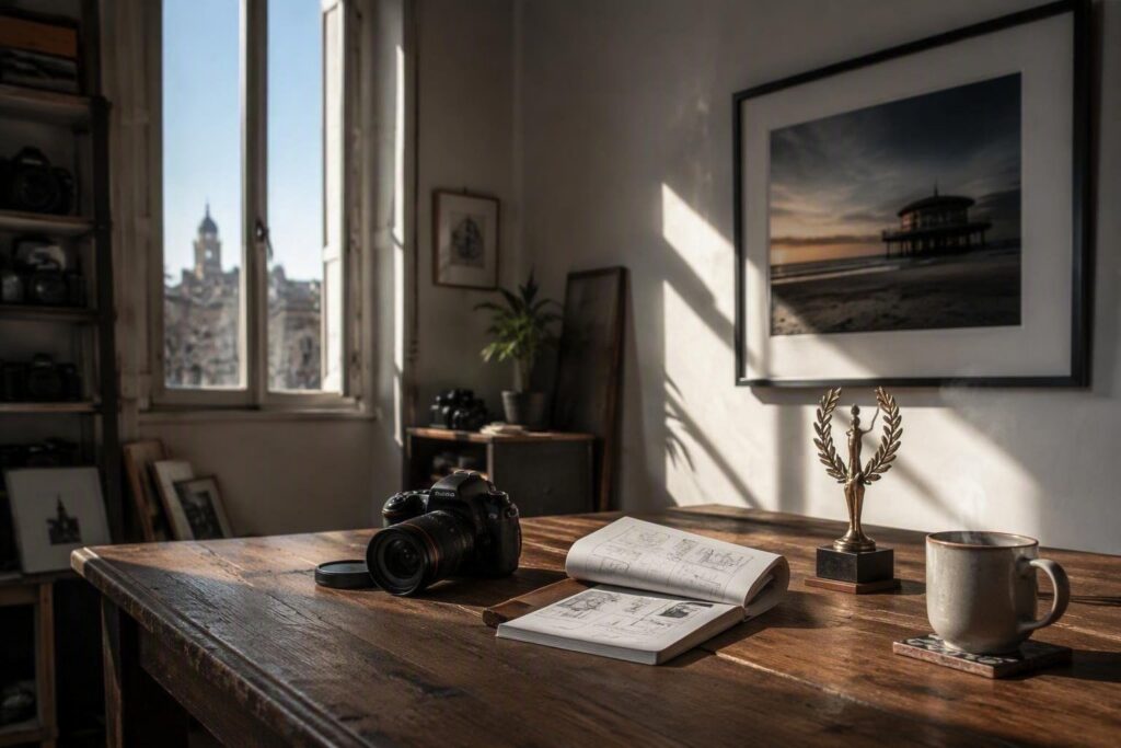 Premio per il vincitore della settima foto più bella del 2026: scopri chi ha vinto