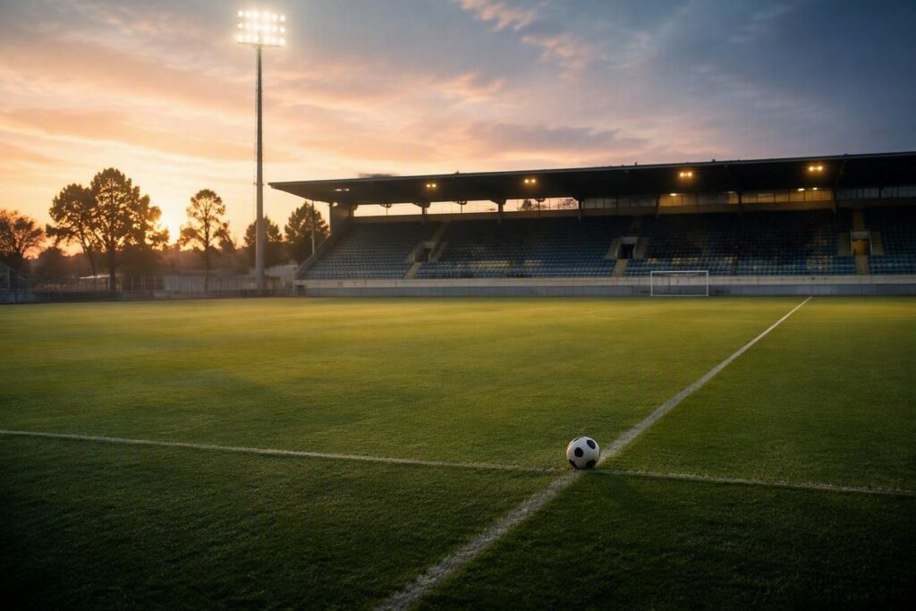 Prima amichevole per la Vigor Senigallia: tutto pronto per il match contro la Civitanovese