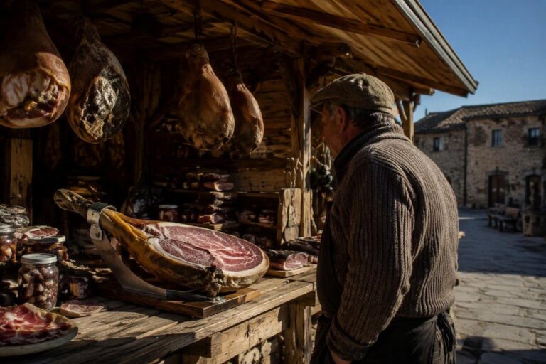 Prosciutto di Carpegna DOP: crescita del 28% nelle ricerche online