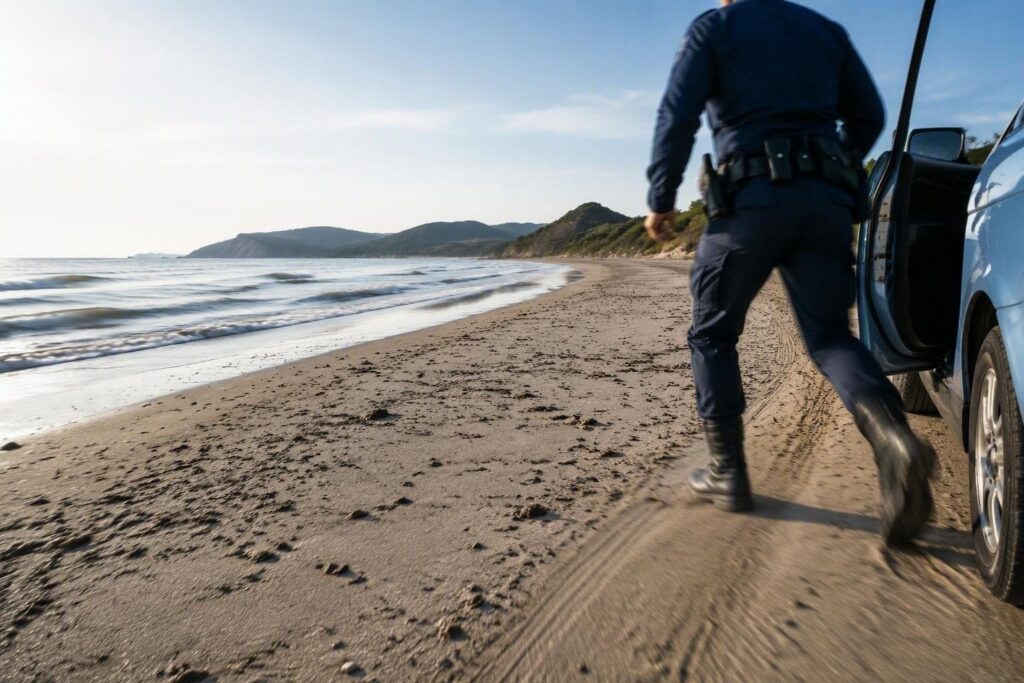 Rapina a Pesaro: 89enne aggredita da due minori in via Gorizia