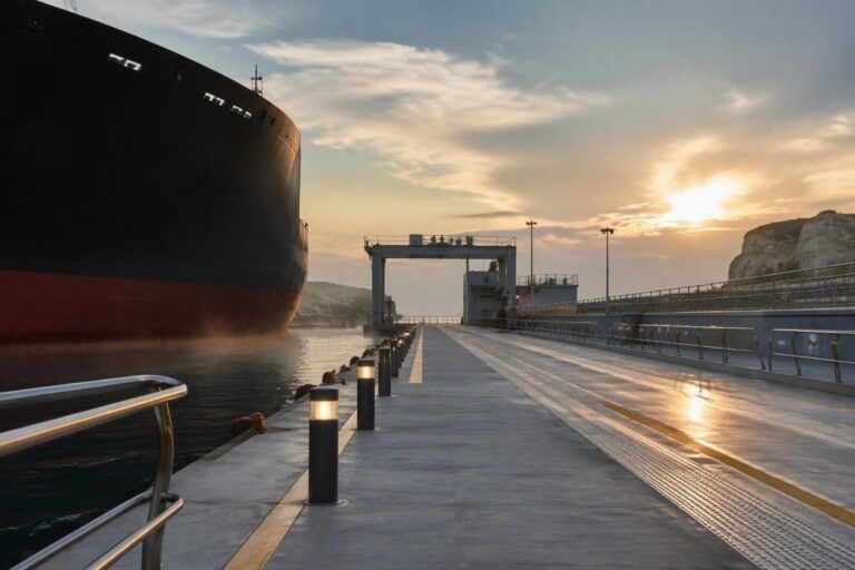 Riqualificazione del porto di Fano: sicurezza, accessibilità e nuovi servizi