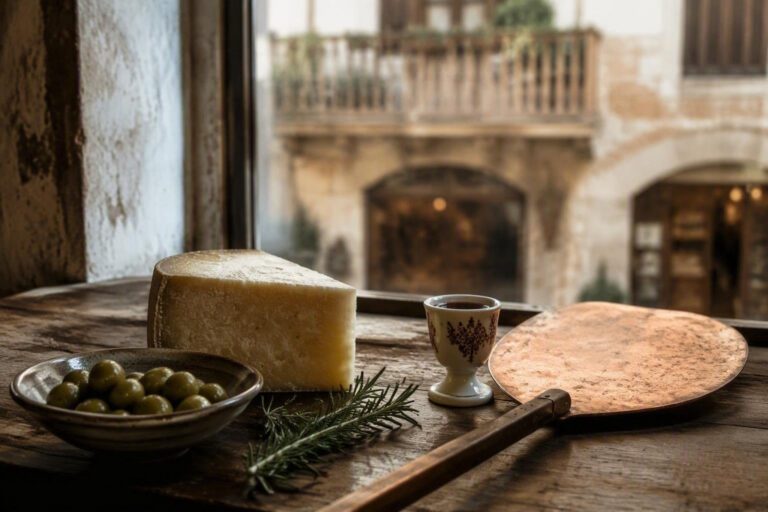 Rivivi ‘700 a Osimo: tra storia, gastronomia e spettacoli