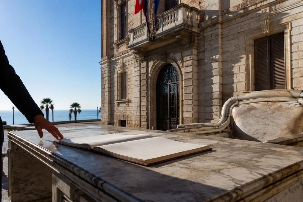 San Benedetto del Tronto: ritardi nell’insediamento del Consiglio comunale, D’Andrea interviene