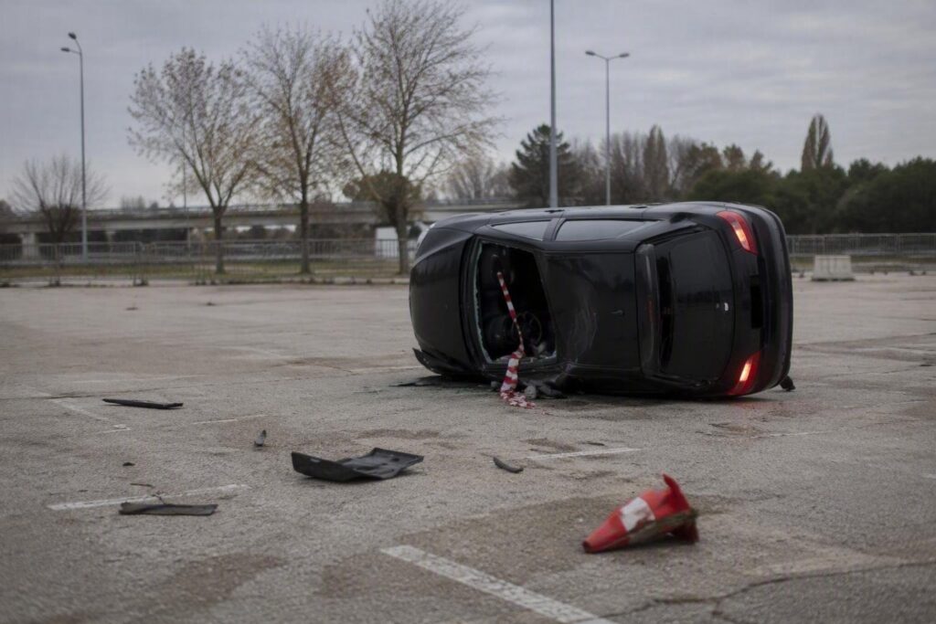 Senigallia: l’inseguimento mortale e le indagini in corso