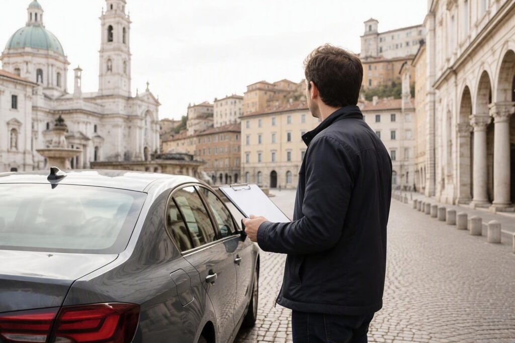 Sicurezza ad Ancona: guida pratica contro furti e truffe