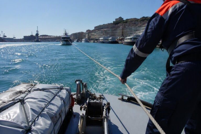 Soccorsi in mare e montagna: le operazioni di salvataggio del 17 agosto 2026