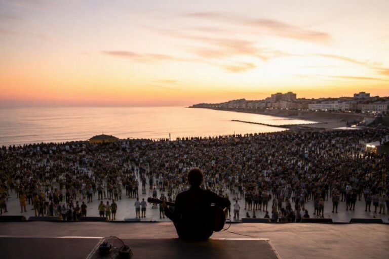 Summer Jamboree Senigallia: il programma dell’ultima giornata di festival
