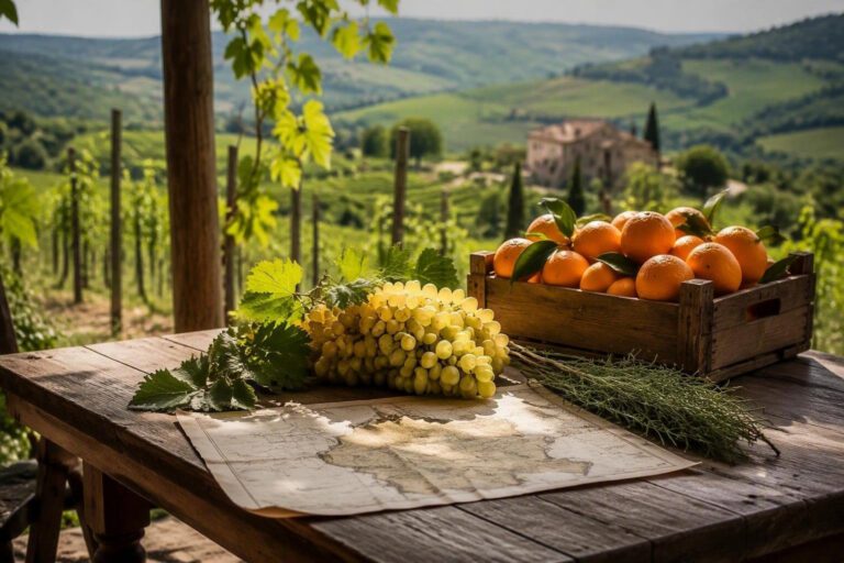Terre di Mezzo: il Consorzio Agrario di Ancona si rinnova e guarda al futuro