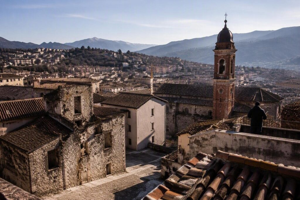 Terremoto del Centro Italia 2016: bilancio a dieci anni dalla tragedia
