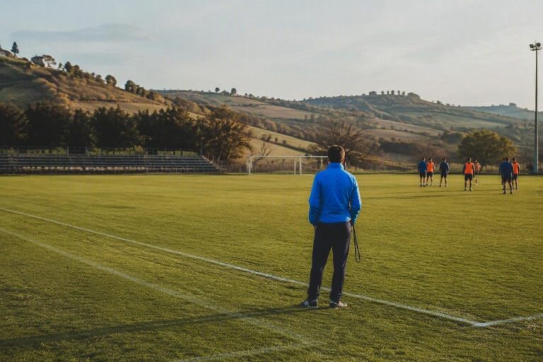 Trasferimenti e allenatori: le ultime novità nel calcio marchigiano