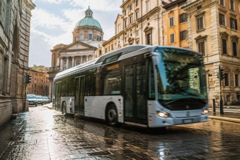 Trasporto pubblico ad Ancona: Conerobus tra nuovi autobus e corse saltate