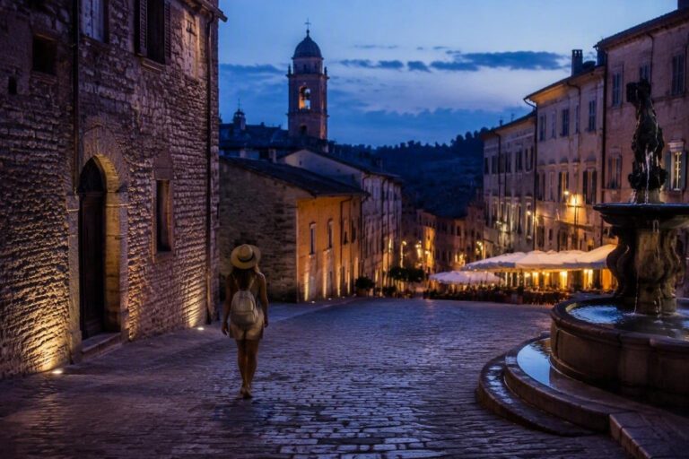 Turismo Marche: strategie vincenti per il 2026 e oltre