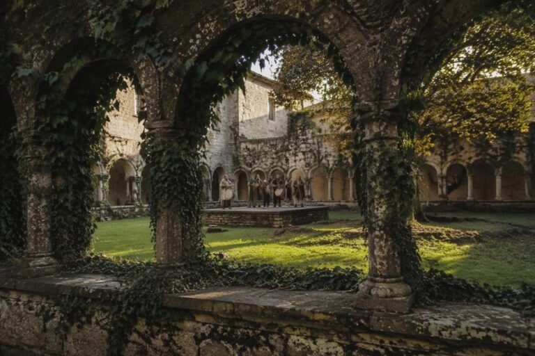 Viandanti dell’Appennino: narrazioni e canzoni dal Medioevo ad oggi