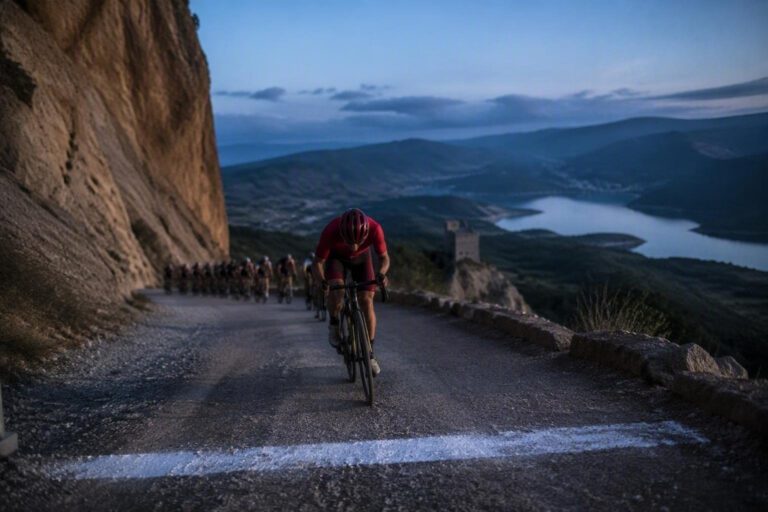 Vuelta a Burgos 2026: Pellizzari vince l’ultima tappa, Gall conquista la generale