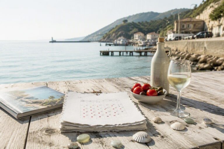 Weekend ad Ancona: guida a eventi fissi e sagre locali