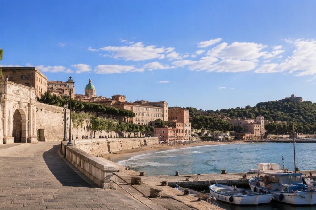Weekend ad Ancona: itinerari di 48 ore tra spiagge, centro e palcoscenico
