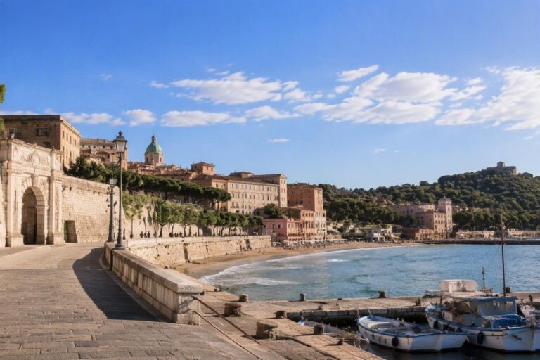 Weekend ad Ancona: itinerari di 48 ore tra spiagge, centro e palcoscenico
