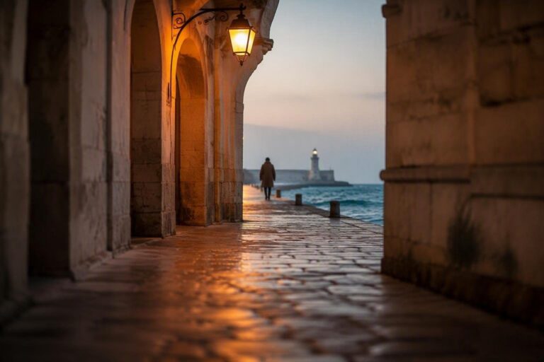 Weekend ad Ancona: itinerari modulabili tra musei, mare e sapori