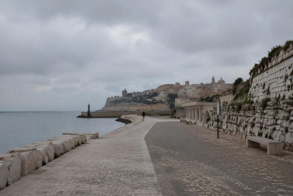 Weekend ad Ancona: itinerario tra Portonovo, Passetto e centro