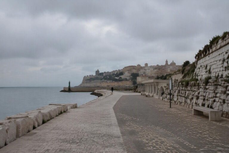 Weekend ad Ancona: itinerario tra Portonovo, Passetto e centro