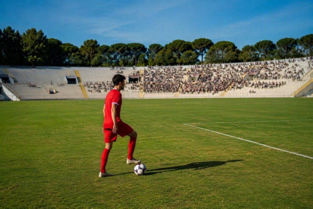 Ancona conquista la vittoria contro la Maceratese al derby