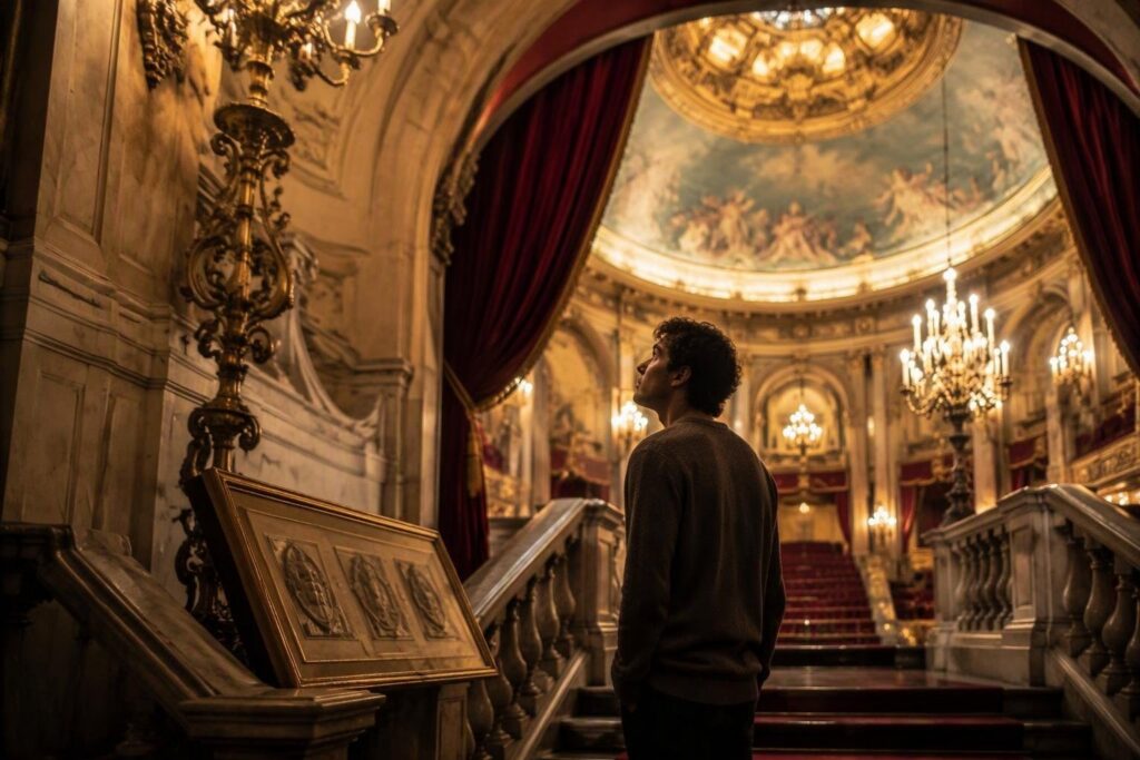 Ancona culturale: come organizzare teatri e musei