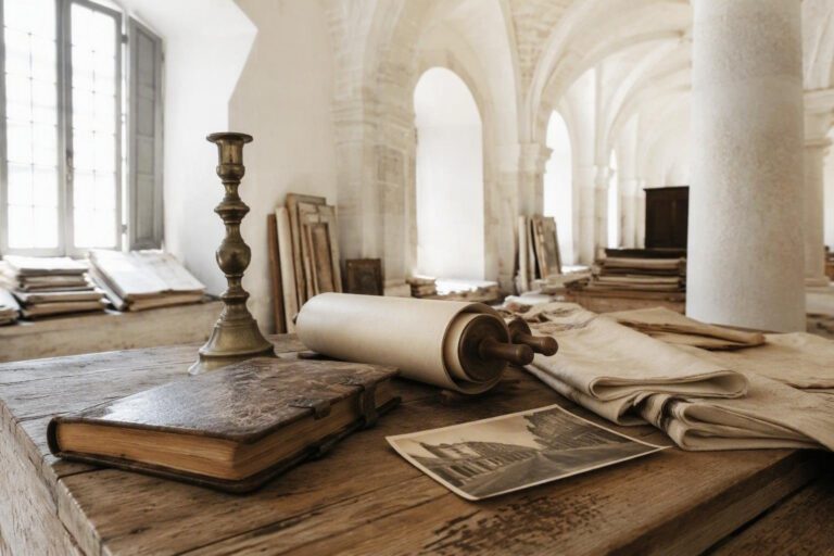 Ancona ebraica: guida a luoghi, archivi e testimonianze