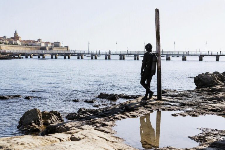 Apneista perde la vita in Sardegna: accertamenti in corso sulle cause